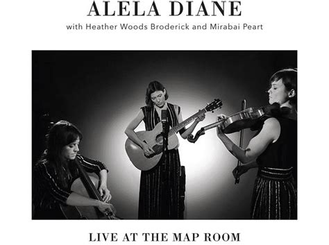 Diane Alela Diane Alela Live At The Map Room Ltdwhite Vinyl