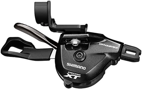 Amazon Shimano Deore XT SL M8100 IR Deore XT Shift Lever I Spec