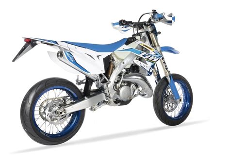 Tm Moto Smr Fi T Prezzo E Scheda Tecnica Moto It