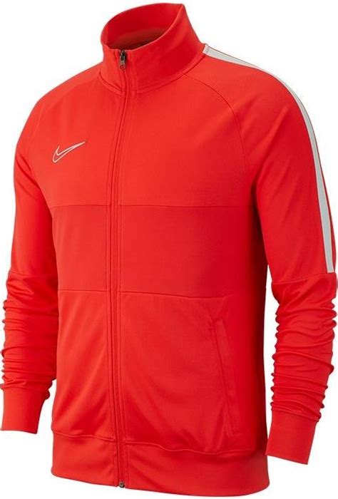 Jacheta Nike Y NK DRY ACDMY19 TRK JKT K Top4Running Ro