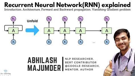 Recurrent Neural Network Rnn In Nlp Deep Learning Ai Explained By