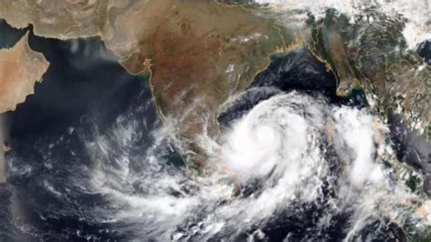 Cyclone Mocha Intensifies Into Severe Cyclonic Storm Ndrf Teams Arrive