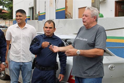 Mat Es Celebra A Nomea O Do Sargento Ledimar Como Novo Comandante Da