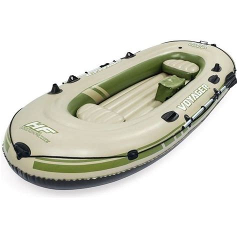 Bateau Gonflable Bestway Hydro Force Voyager X X Cm