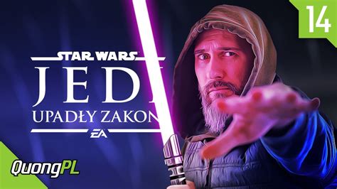 Star Wars Jedi Fallen Order Upad Y Zakon Fps Youtube