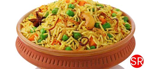 Sorted And Easy Vegetable Korma Biryani Sultanas Recipe