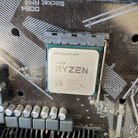 Yahoo オークション Ryzen 5 3500