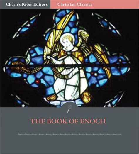 Book of Enoch: 1 Enoch (Illustrated Edition) eBook by Anonymous - EPUB ...