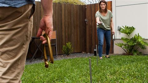 15 awesome lawn games for your next backyard party