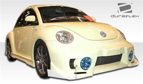 Super Beetle Body Kits