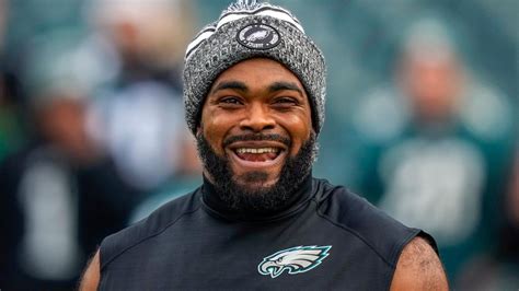 Brandon Graham Is Returning To The Philadelphia Eagles For A Th