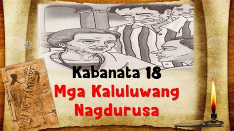 Kabanata Mga Kaluluwang Nagdurusa Noli Me Tangere Vrogue Co Hot Sex