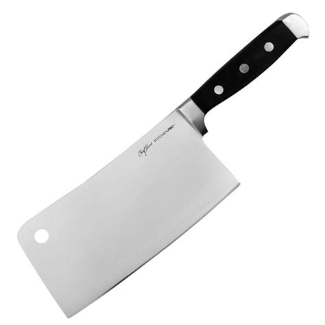 7 Cleaver Knife Kitchen Pro