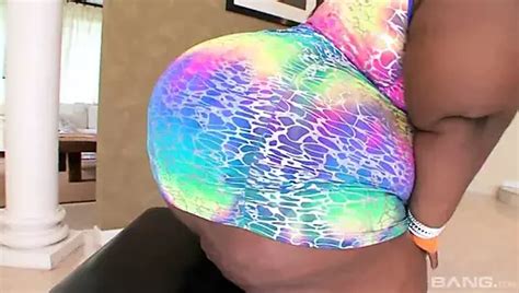 Enorme Reife Schwarze BBW XHamster