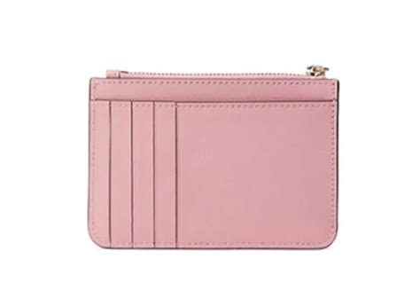 Kate Spade Laurel Way Bitsy Card Holder Women S Fashion Bags