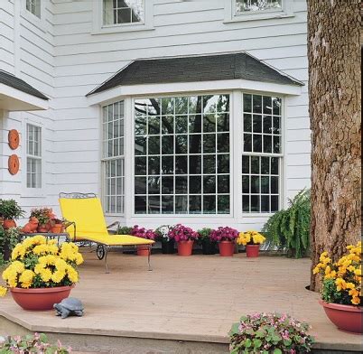 Pella Garden Window Sizes - Modern Home Designs