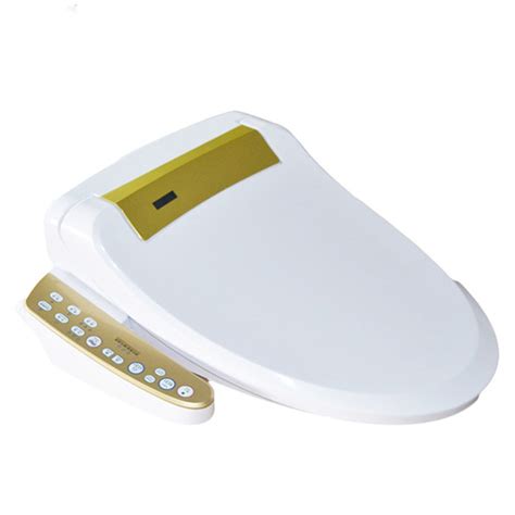 how to install a toilet seat 8