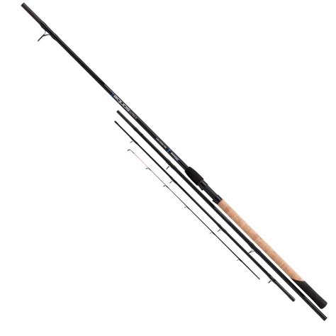 Matrix Reels Rods For Feeder Fishing