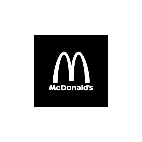 Mcdonalds Logo Transparent Png 24555246 Png