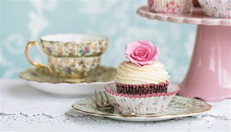 Get The Kettle On And Have A Cup Of Tea For RNIB Mature Times