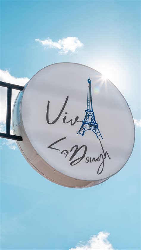 Viva La Dough Brooklyn Grand Opening