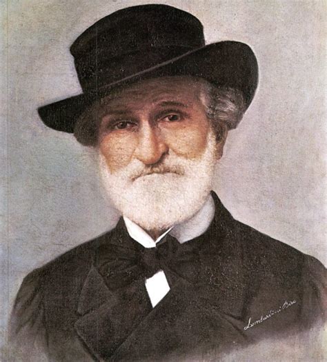 GUISEPPE VERDI: MÚSICO, POLÍTICO Y MASÓN – El Portal Masónico Internacional