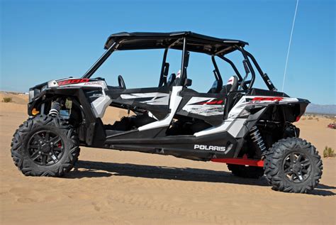 Polaris Rzr 1000 4 Seater Autos Post