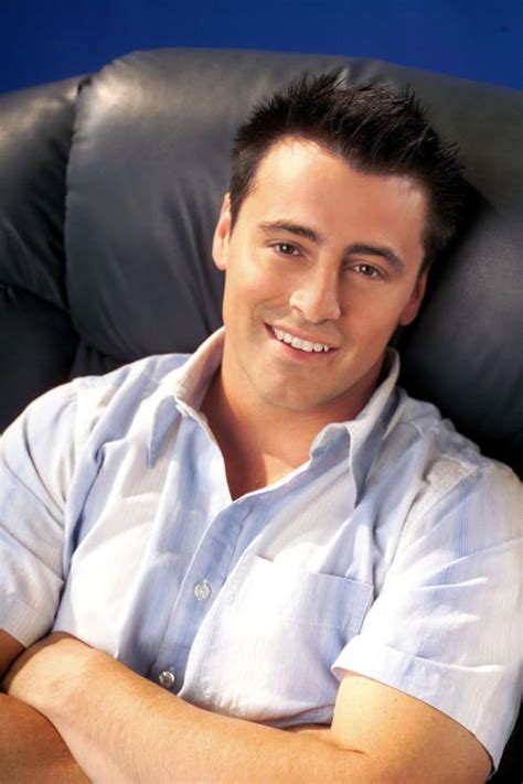 Matt LeBlanc