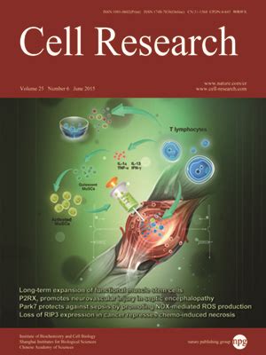 Cell Research