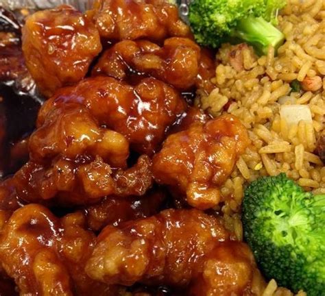 General Tso Chicken Make This Delicious Chinese Takeout At Home With