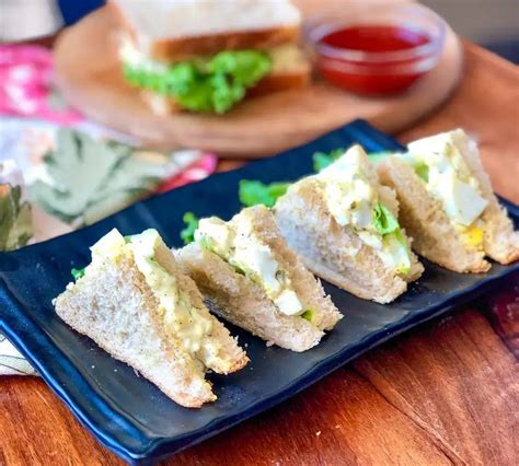 Variasi Resep Sandwich Yang Sehat Dan Mudah Dibuat Orami