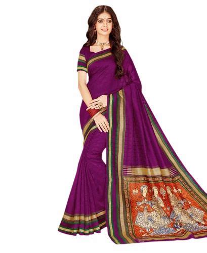 Jute Sarees in Kolkata, West Bengal | Jute Sarees, Jute Sari Price in ...