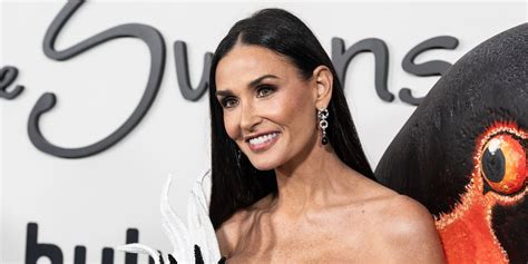 Demi Moore Cast In Taylor Sheridans ‘landman