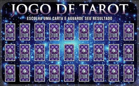 Tarot Gratuito On Line