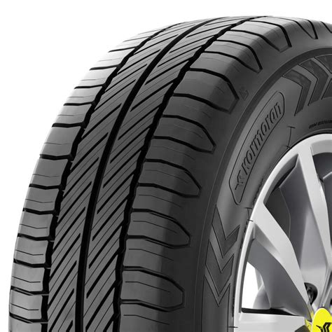 Kormoran Cargo Speed EVO 215/65 R16 C 109/107 T Letní | Pneumatiky.cz