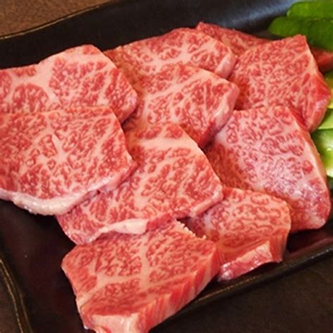 黒毛和牛 ロース 焼肉用 400g 九州産 肉 お肉 牛肉 和牛 焼き肉 Bbq やきにく｜マイナビふるさと納税