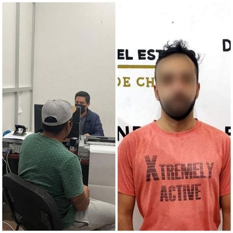 FGE Da Con El Paradero De Dos Personas Reportadas Como No Localizadas