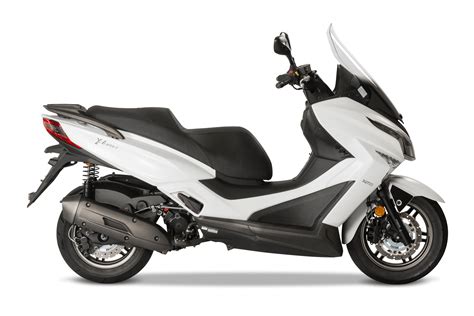 X Town 125i ABS Kymco APM Tehnika OÜ