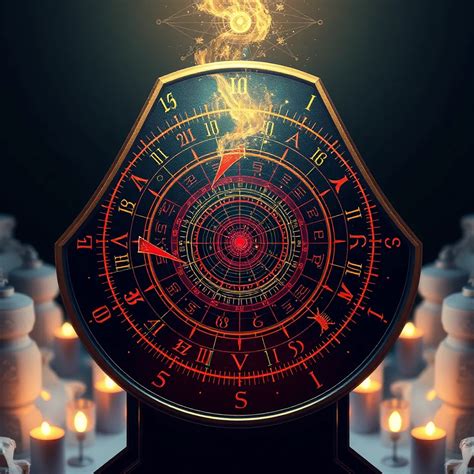 understanding  horary chart  astrology mysterylores