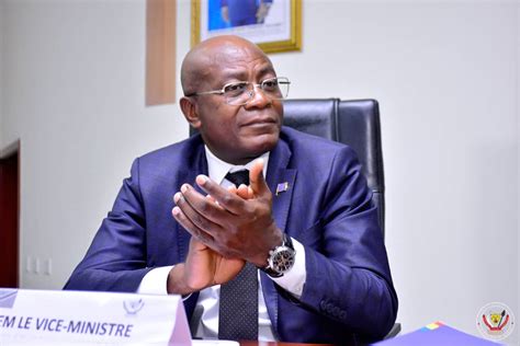 RDC Politique le parti national l unité Nationale remercie le chef