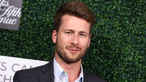 Glen Powell Age Net Worth Height Affairs Career And More