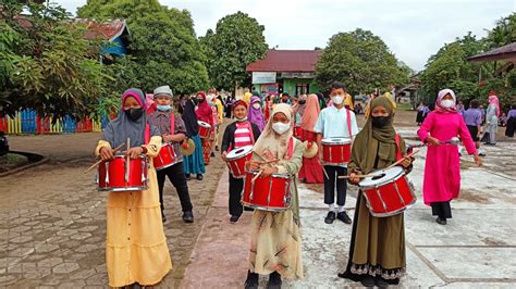 HOME SDN 04 BENUA KAYONG KETAPANG KALIMANTAN BARAT