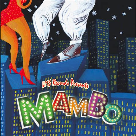 Mambo music in Films