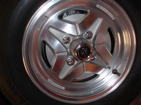 Swapping 280z Wheels On My 240z With Aftermarket 15 X 7 Wheels Wheels