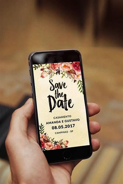 36 Creative And Unique Save The Date Ideas Unique Save The Dates Save The Date Wedding Saving