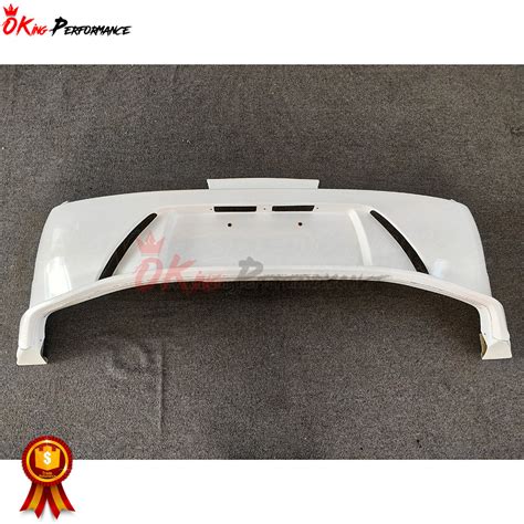 Va Style Glass Fiber Body Kit For Toyota Supra Jza80 Mkiv