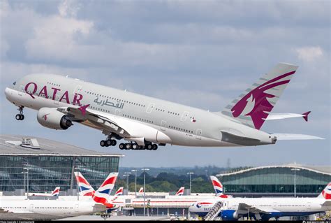 A Apg Qatar Airways Airbus A Photo By Guillaume P Id