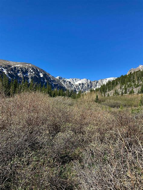 Photos of Echo Lake Trail - Colorado | AllTrails