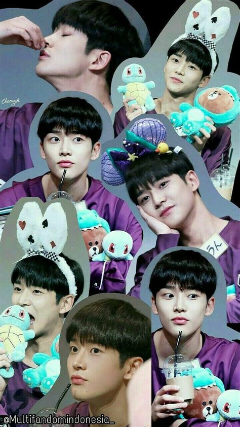 Rowoon Actor Cute Dancer Extraordinary You Kdrama Kim Seok Woo