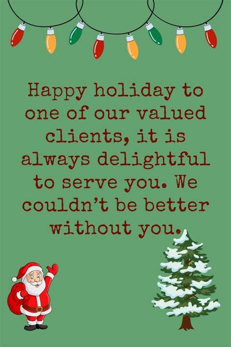 35 christmas wishes for employees – Artofit